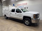 Used 2019 Chevrolet Silverado 2500 W/T image 4