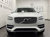 Used 2018 Volvo XC90 T6 Inscription image 2