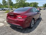 Used 2015 Chrysler 200 S w/ Navigation & Sound Group I image 5