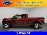 Used 2016 Ford F150 XLT image 2
