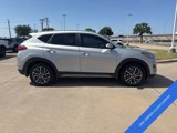 Used 2020 Hyundai Tucson SEL image 2