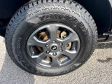 Used 2021 Ford Bronco Big Bend image 6