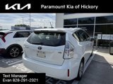 Used 2014 Toyota Prius V Five image 3