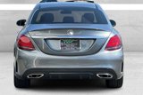 Certified 2021 Mercedes-Benz C 300 Sedan w/ AMG Line image 5