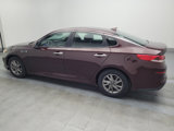 Used 2020 Kia Optima LX image 3