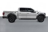 Used 2018 Ford F150 Raptor w/ Equipment Group 802A Luxury image 5