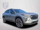 New 2025 Chevrolet Trax RS w/ Driver Confidence Package image 2