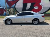 Used 2009 Lexus LS 460 w/ Comfort Pkg image 3