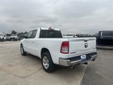 Used 2022 RAM 1500 Big Horn image 3