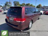 Used 2008 Honda Odyssey EX image 5