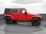 Used 2014 Jeep Wrangler Unlimited Sport image 3