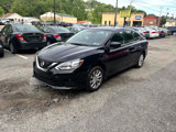 Used 2017 Nissan Sentra SV w/ Style Package image 2
