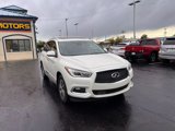 Used 2020 INFINITI QX60 Luxe w/ Essential Package image 4
