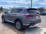Used 2023 Hyundai Santa Fe SEL Convenience image 3