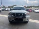 Used 2008 Nissan Titan SE image 2