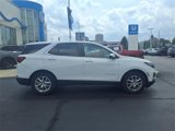 Used 2023 Chevrolet Equinox LT image 2