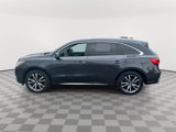 Used 2019 Acura MDX SH-AWD w/ Advance Package image 4