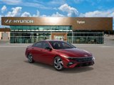 New 2025 Hyundai Elantra Sport image 2