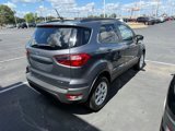 Used 2022 Ford EcoSport SE w/ SE Convenience Package image 6