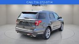 Used 2018 Ford Explorer Limited w/ Equipment Group 301A image 5