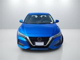 Used 2022 Nissan Sentra SV image 3