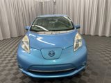 Used 2012 Nissan Leaf SL image 2