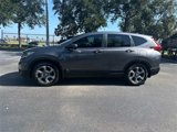 Certified 2019 Honda CR-V EX-L image 6