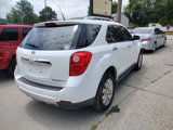 Used 2010 Chevrolet Equinox LT w/ Chrome Appearance Package image 3