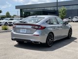Used 2023 Honda Civic Sport Touring image 4