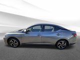 Certified 2024 Nissan Sentra SV image 3