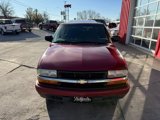 Used 2003 Chevrolet S10 Pickup LS image 3