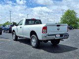 Used 2024 RAM 3500 Tradesman w/ Chrome Appearance Group image 2