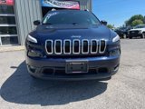 Used 2015 Jeep Cherokee Latitude w/ Cold Weather Group image 2
