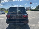 Used 2022 Nissan Armada SL image 4