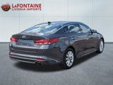Used 2018 Kia Optima S w/ Panoramic Sunroof Package image 5