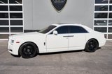 Used 2012 Rolls-Royce Ghost image 4