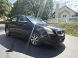 Used 2012 Nissan Sentra 2.0 SR image 3