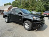 Used 2019 Chevrolet Colorado W/T w/ WT Convenience Package image 2