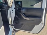 Certified 2017 Jeep Wrangler Sport image 4