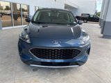 Certified 2020 Ford Escape SE image 3