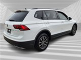 Certified 2021 Volkswagen Tiguan S image 6