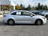 Certified 2022 Toyota Corolla LE image 3