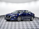 Used 2021 Nissan Altima 2.5 S image 3