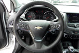 Used 2019 Chevrolet Cruze LT w/ Convenience Package image 4