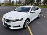 Used 2015 Chevrolet Impala LT w/ Convenience Package image 3