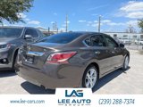 Used 2015 Nissan Altima 2.5 SL image 3