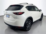 Used 2018 MAZDA CX-5 Grand Touring w/ Premium Package image 6