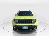 Used 2018 Jeep Renegade Altitude image 3