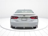 Used 2023 Toyota Camry SE image 4
