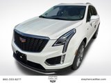 New 2025 Cadillac XT5 Premium Luxury w/ Technology Package image 3
